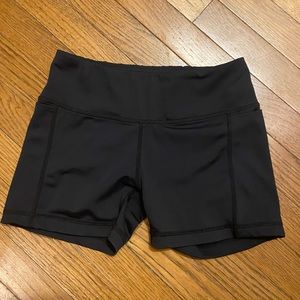 Senita Athletics Rio Shorts